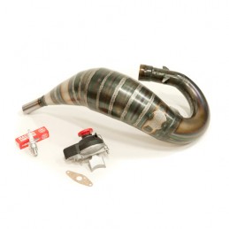Kit potenziamento HM 125...