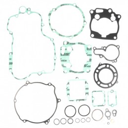 Guarnizioni Kawasaki KX 125...
