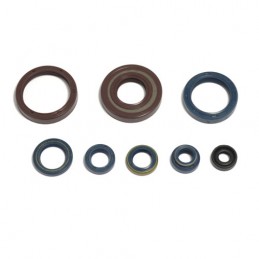 Paraoli Husqvarna 125 WRE...