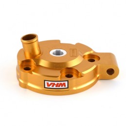 Testa VHM Honda CR 125...