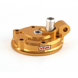 Testa VHM Honda CR 250...