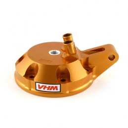 Testa VHM Honda CR 500...
