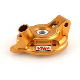 Testa VHM KTM 125 SX...