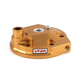 Testa VHM KTM 250 SX...