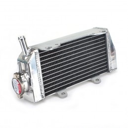 Radiatore Honda CRF 450 R...