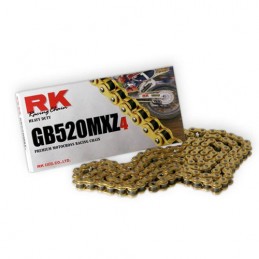 Catena RK passo 520 cross...
