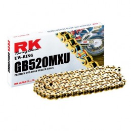 Catena RK passo 520...