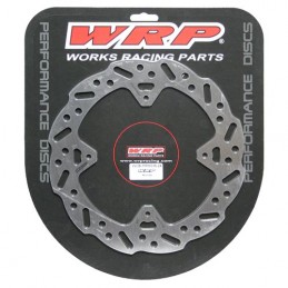 Disco freno WRP Honda CRF...