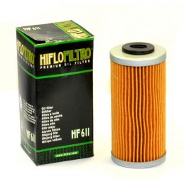 Filtro olio Sherco 450...