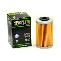 Filtro olio KTM 500 EXC-F...