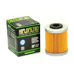 Filtro olio KTM 525 SX-F...