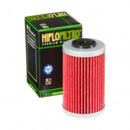 Filtro olio KTM 525 SX-F...