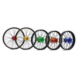 Ruota KTM 530 EXC-F (08-11)...