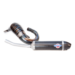 Scalvini TM SMR 125 (08-16)...