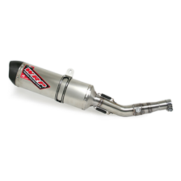 Scarico WRP Slip-On...