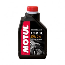 Olio forcelle Motul Fork...