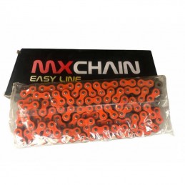 Catena MX Chain 520 enduro...