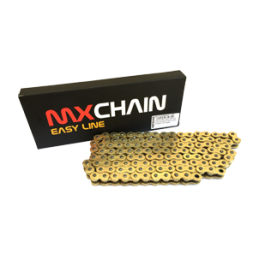 Catena MX Chain 520 enduro...