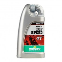 Olio frizione Motorex Top...