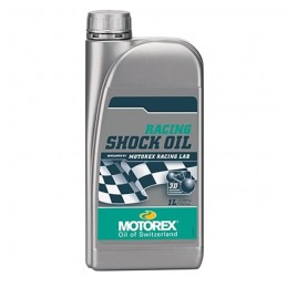 Olio monoammortizzatore...