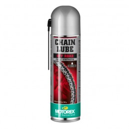 Spray catena Motorex...