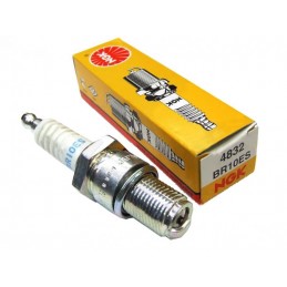 Candela Suzuki RM 85 (02-19)