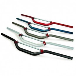 Manubrio 28.6 mm TAPER-X...
