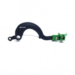 Pedale freno Kawasaki KX...