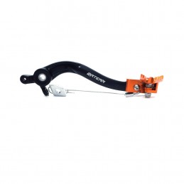 Pedale freno KTM 500 EXC-F...