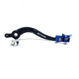 Pedale freno Sherco 450...