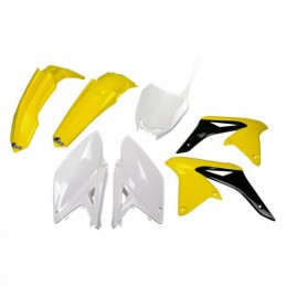 Kit plastiche Suzuki RMZ...