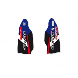 Adesivi parasteli Yamaha YZ...