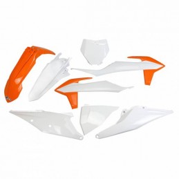 Kit plastiche KTM 85 SX...