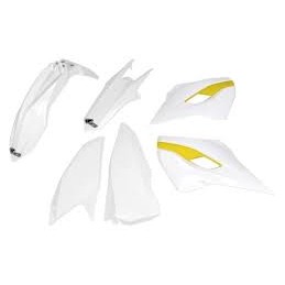 Kit plastiche Husqvarna 450...