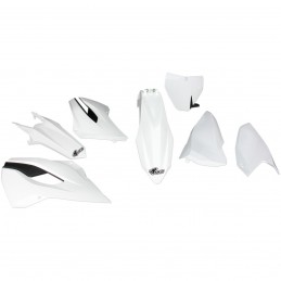 Kit plastiche Husqvarna 450...