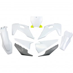 Kit plastiche Husqvarna 450...