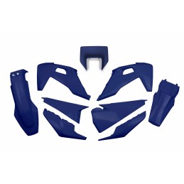 Kit plastiche Husqvarna 501...