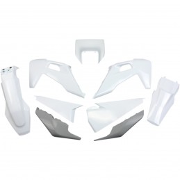 Kit plastiche Husqvarna 501...