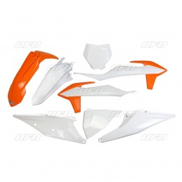 Kit plastiche KTM 450 SX-F...