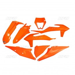 Kit plastiche KTM 500 EXC-F...