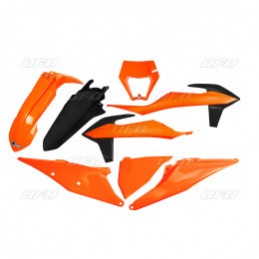 Kit plastiche KTM 500 EXC-F...