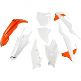 Kit plastiche KTM 85 SX...