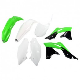 Kit plastiche Kawasaki KX...