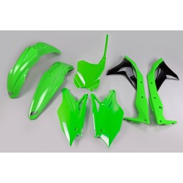 Kit plastiche Kawasaki KX...