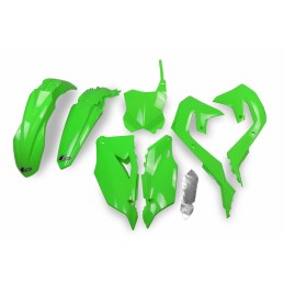 Kit plastiche Kawasaki KX...