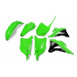 Kit plastiche Kawasaki KX...