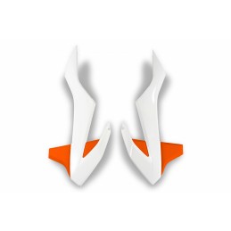 Convogliatori radiatore KTM...
