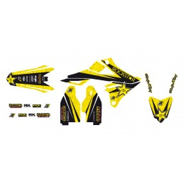 Kit grafiche Kawasaki KX...