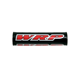 Paracolpi WRP nero e rosso...