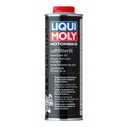 MOTORBIKE OLIO PER FILTRI ARIA